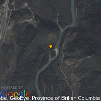 map for CWSV
