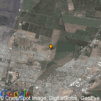 map for SCIC