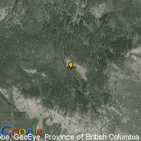 map for CWBG