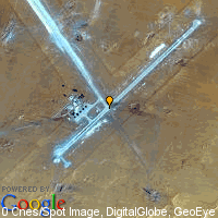 map for DAUZ