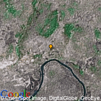 map for FEFZ