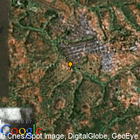 map for HBBE