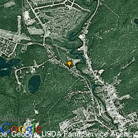 map for CWRK