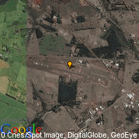 map for SBAS