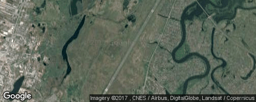 map for USUU