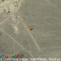 map for OAFR