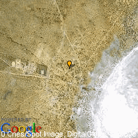 map for FBTE