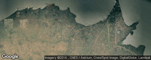 map for HTMU