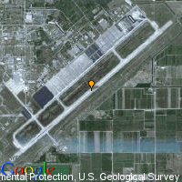 map for KHST