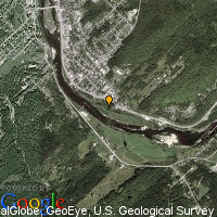 map for CWHV