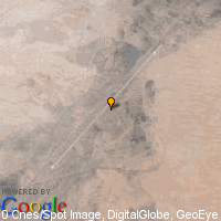 map for DAAD