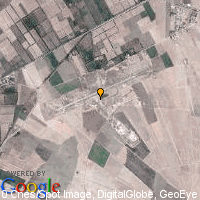 map for DAAZ
