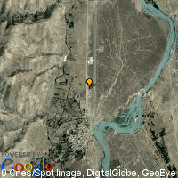 map for OAFZ