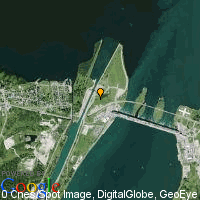 map for CMBR